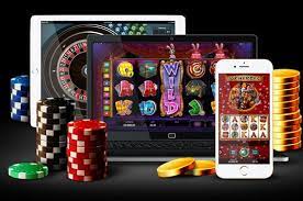 Вход на зеркало Lucky Duck Casino